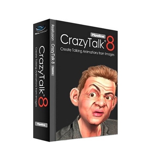 crazytalk animator 2 mac crack